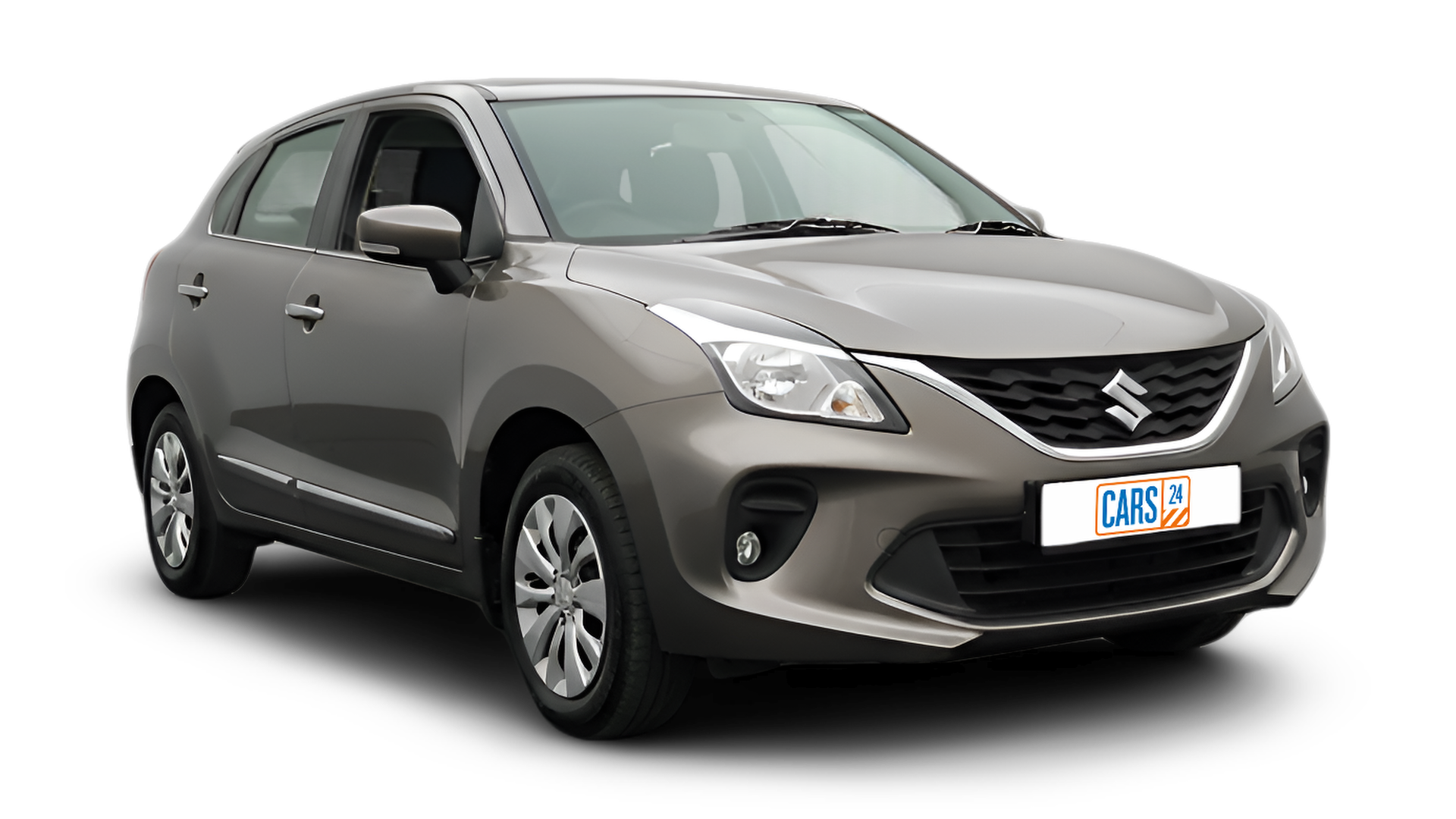 Maruti Baleno-img